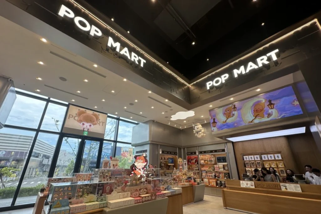 新光三越台南小北門店8/29開幕!LOPIA超市、寶可夢快閃一次看