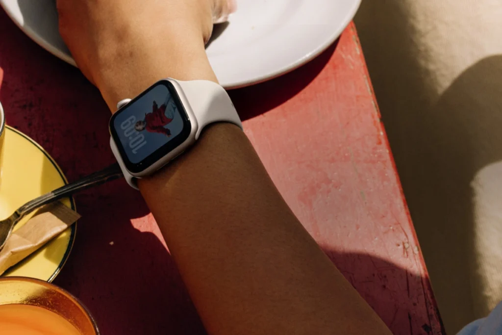 Apple Watch比較