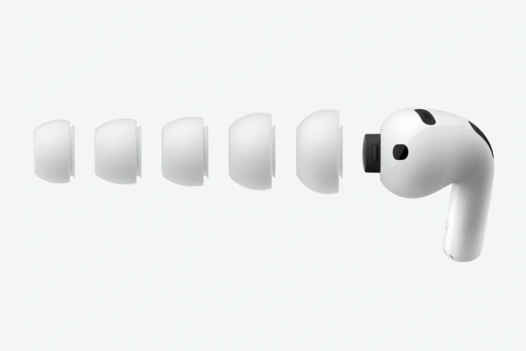 AirPods Pro 3預購、價格、Airpods Pro 2比較！即時翻譯功能太強