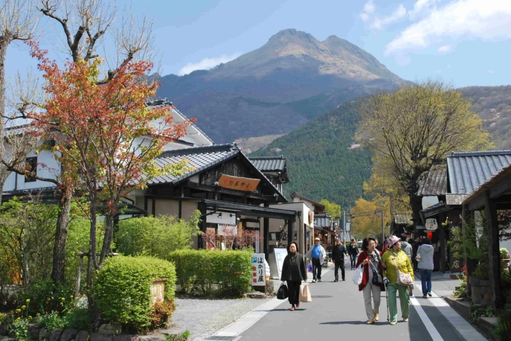 福岡景點
