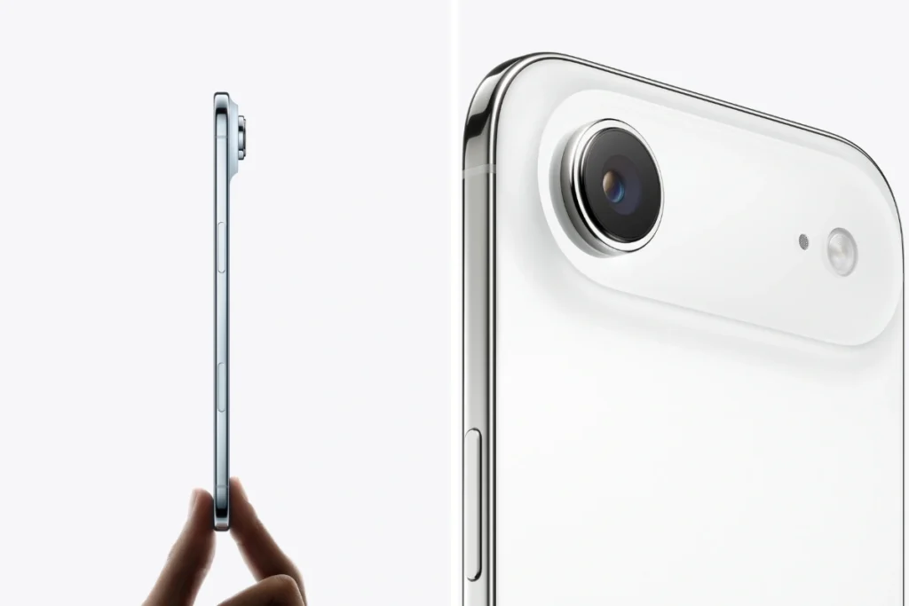 iPhone17懶人包:i17規格比較、價格、顏色!iPhone Air強在哪?