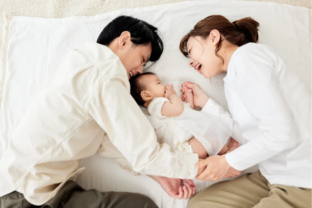 生育補助