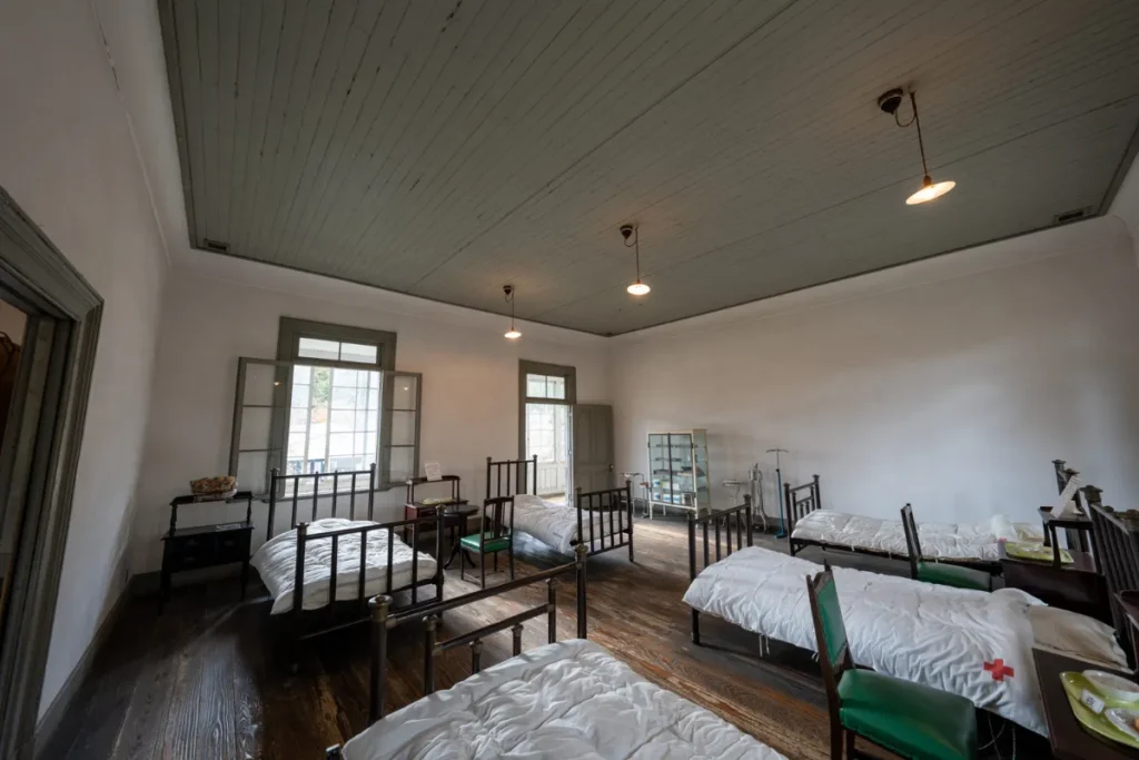 鬼滅之刃景點 12:明治村博物館