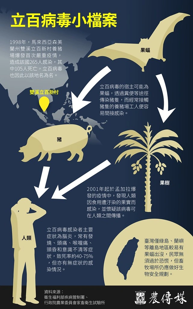 立百病毒