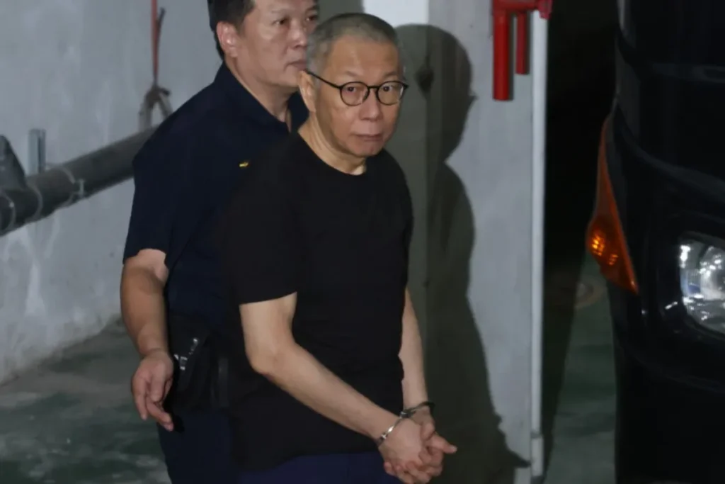 柯文哲