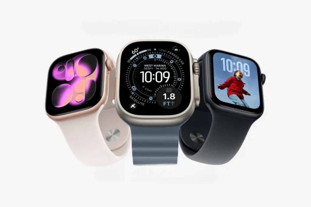 Apple Watch Series 11