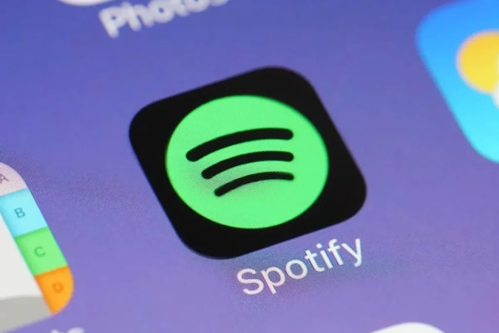 Spotify
