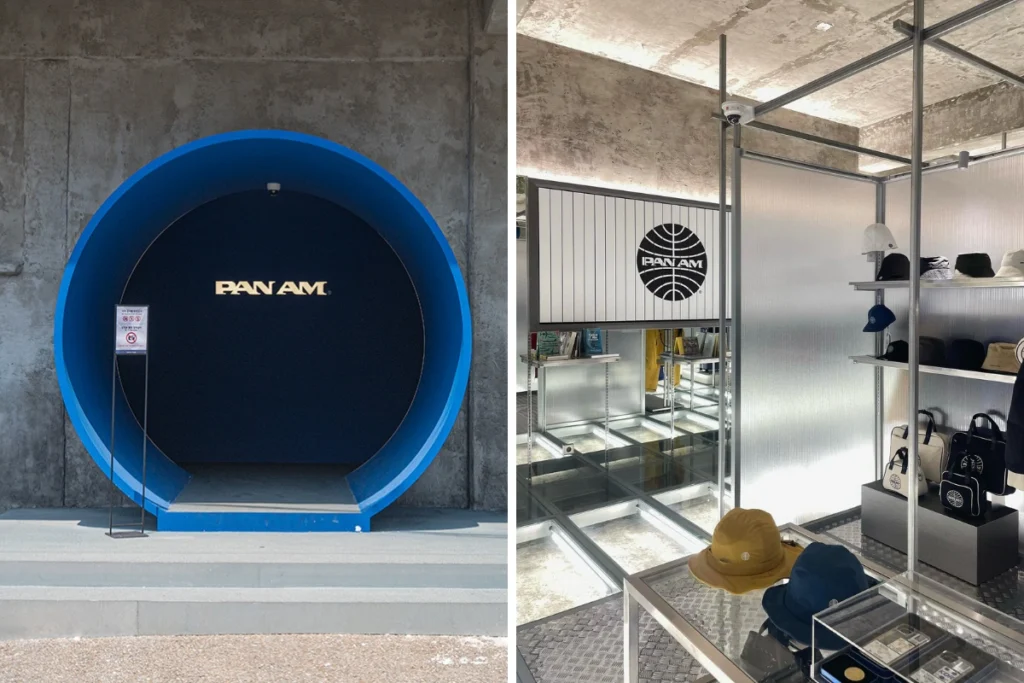 聖水洞逛街地圖