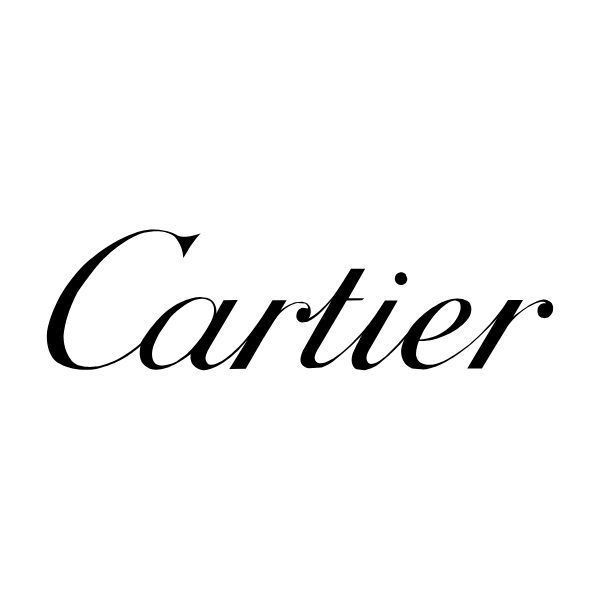 Cartier卡地亞