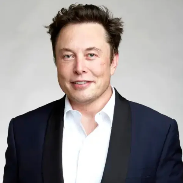 伊隆·馬斯克 (Elon Musk)