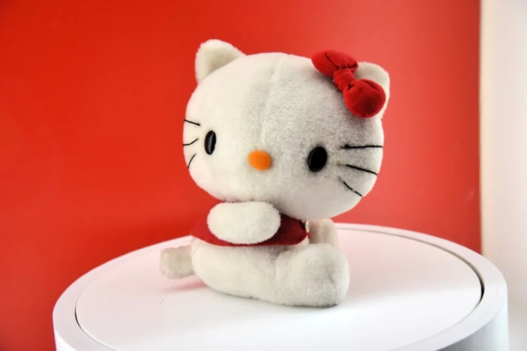 Hello Kitty展2025