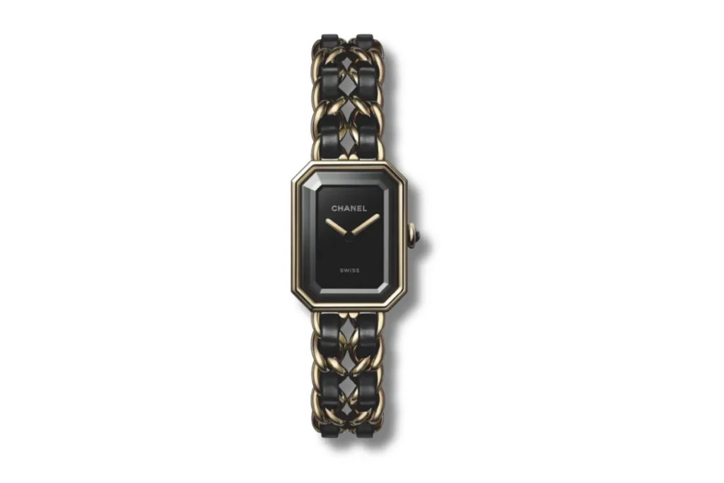 CHANEL Première Édition Originale