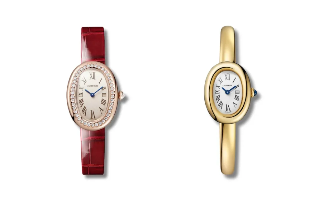 Cartier Baignoire