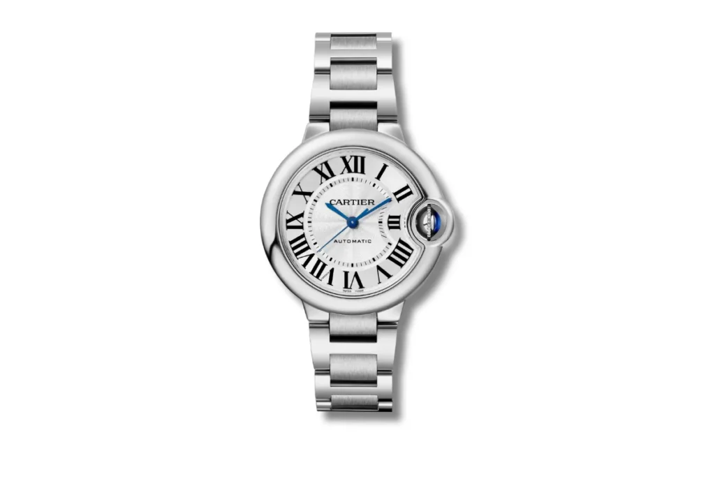 Cartier Ballon Bleu