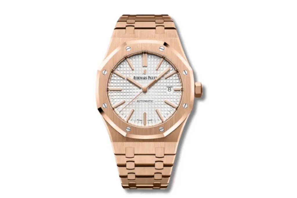 Audemars Piguet Royal Oak