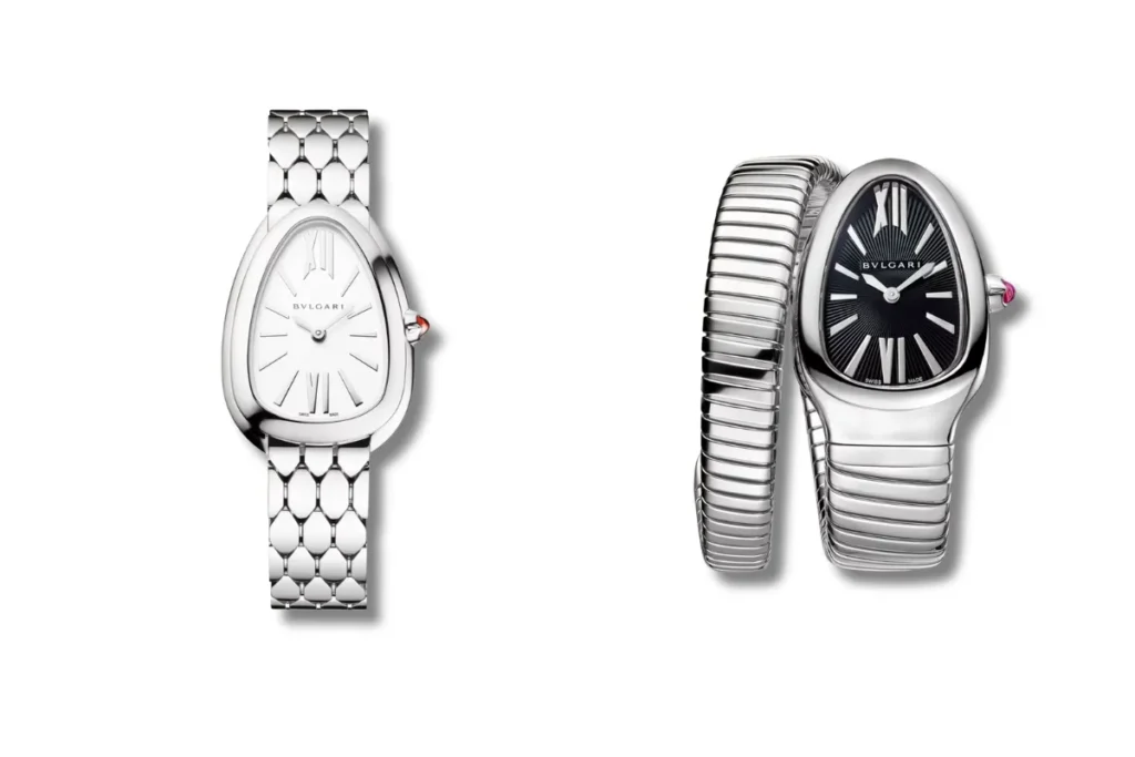 Bulgari Serpenti Seduttori