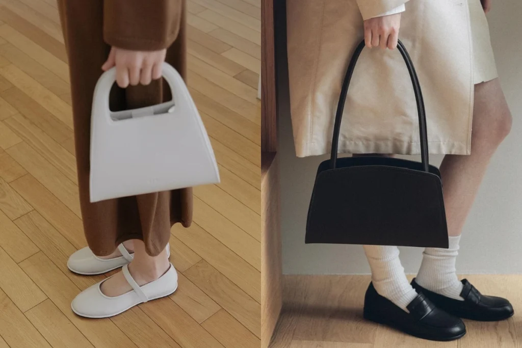 韓國必買包包