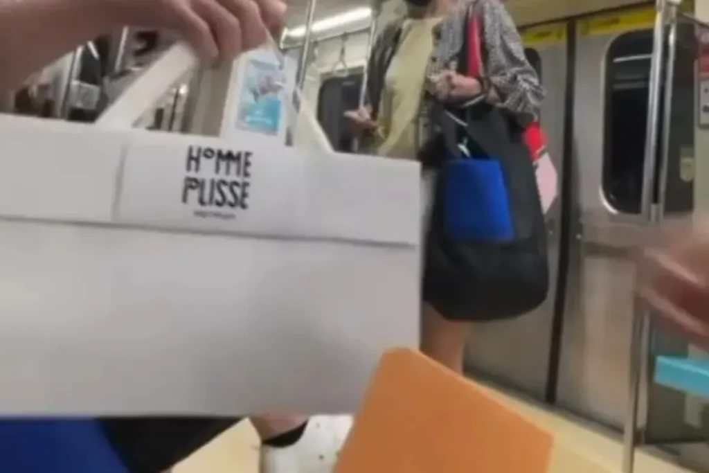 三宅一生