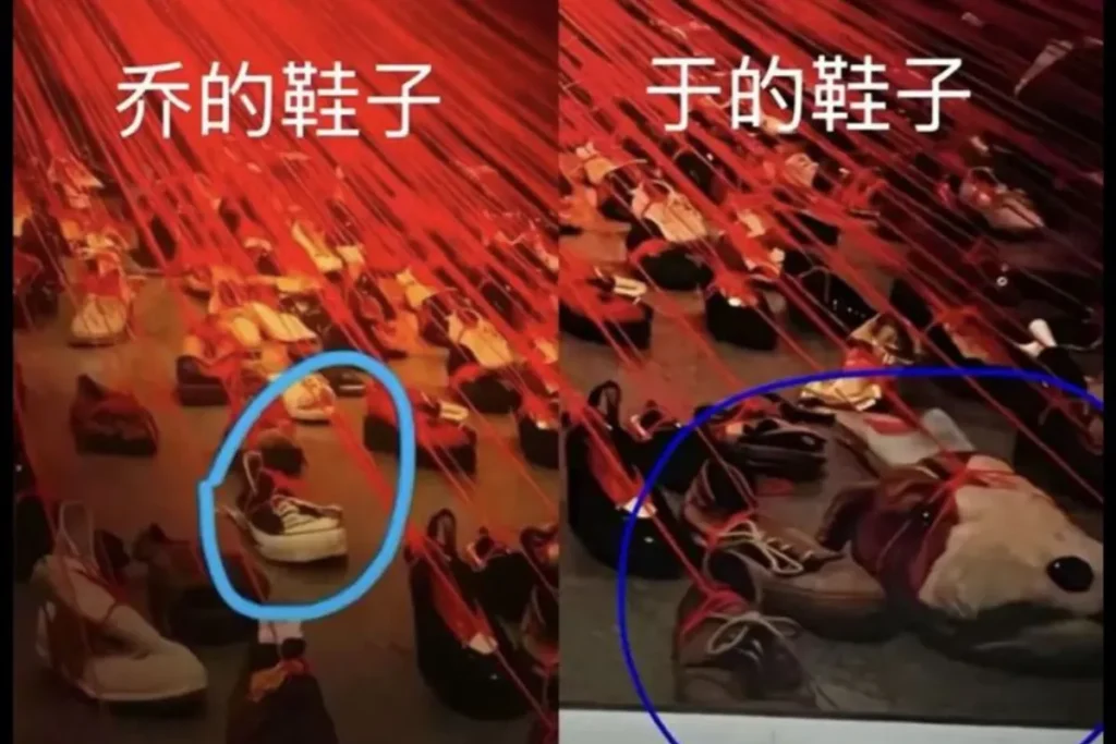 北京798美術館展出人體標本與遺物,來源未解引熱議
