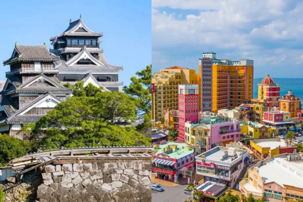 台南機場
