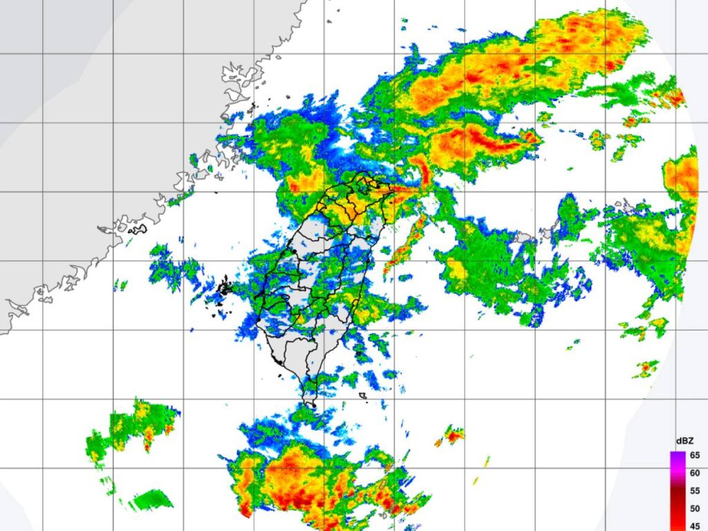 風神颱風