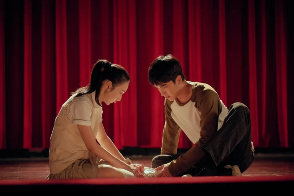 11月Netflix新片