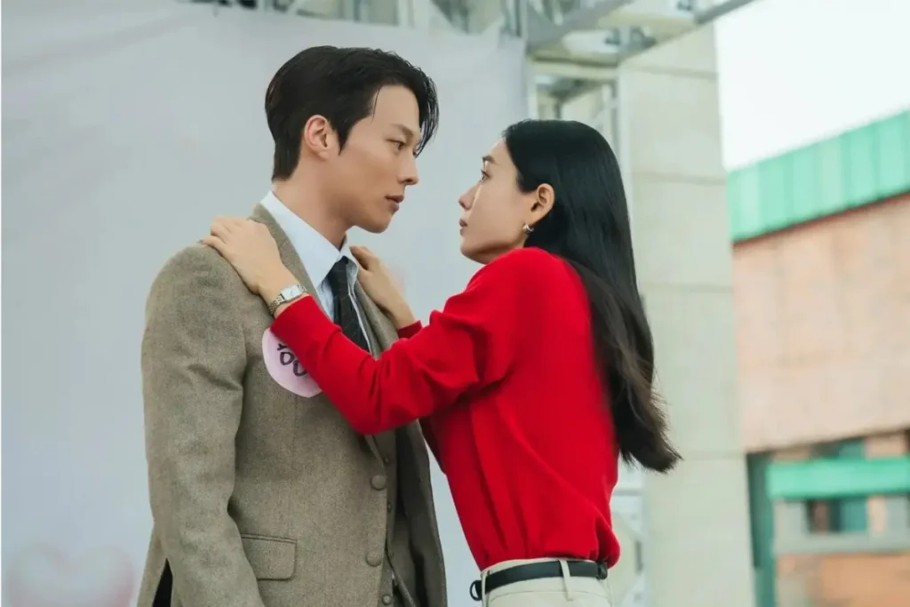 11月Netflix新片