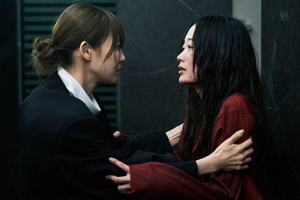 11月Netflix新片
