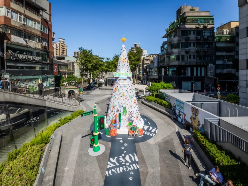 動物方城市2