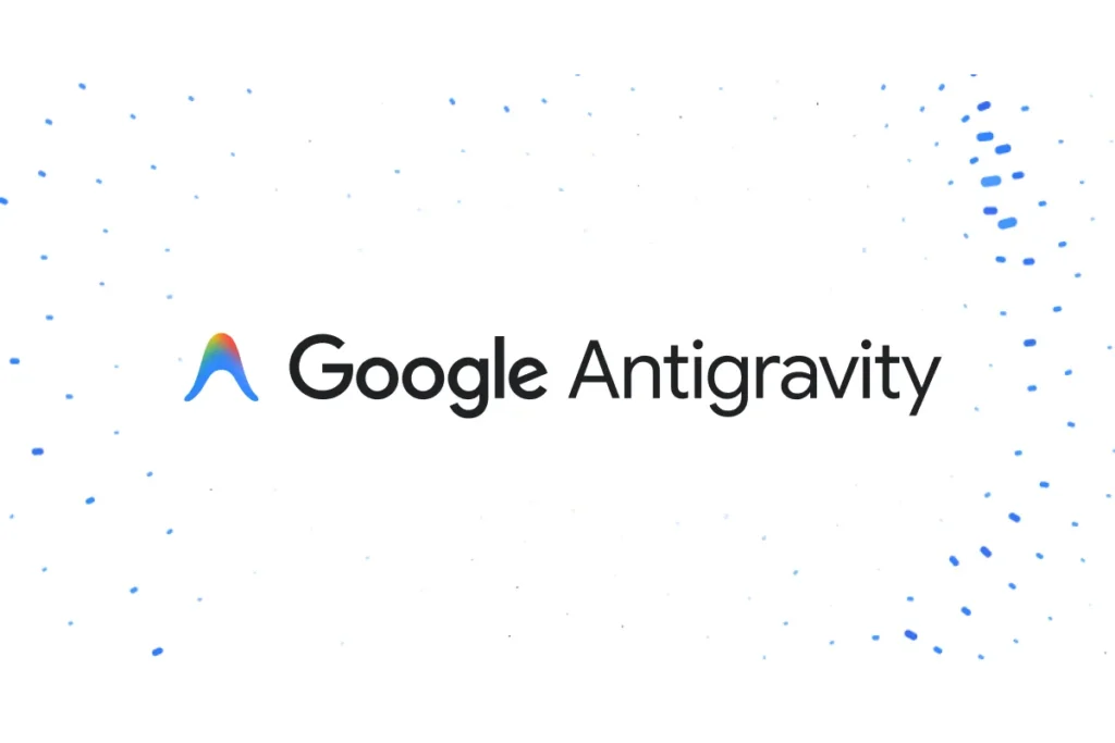 Google Antigravity 和 Gemini 3 同步登場