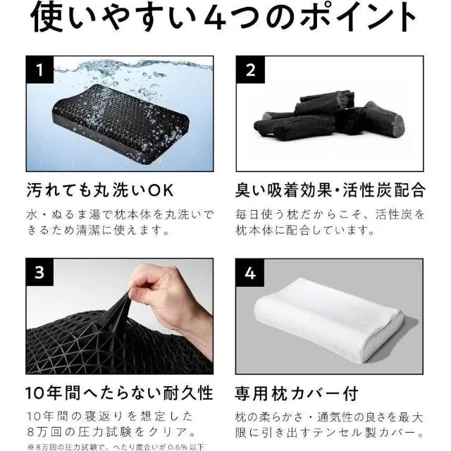 日本無羊枕頭保養方式