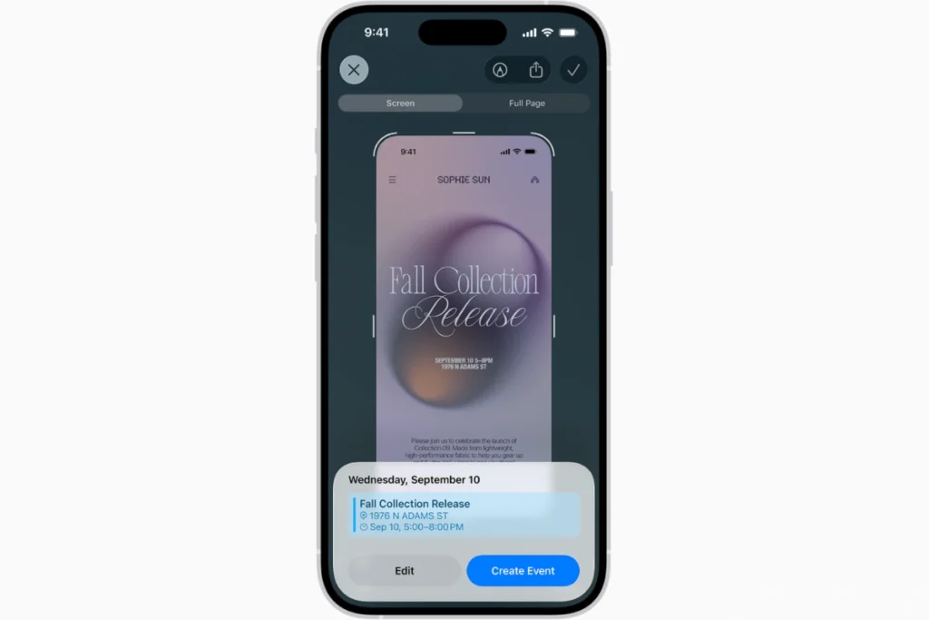 Apple Intelligence下載