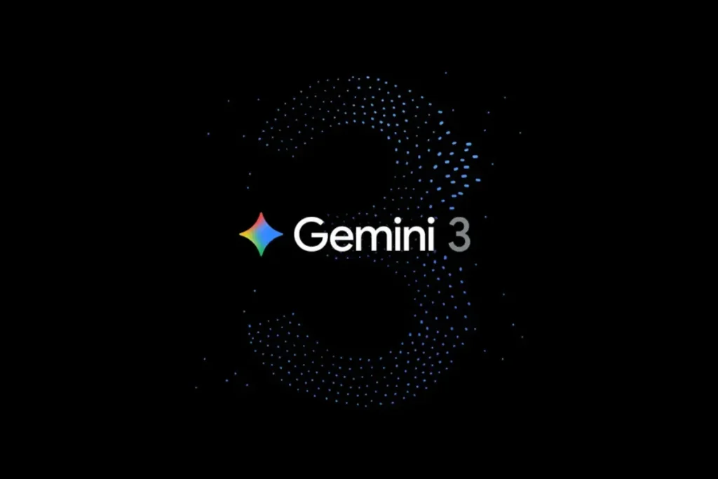 Gemini 3 發布:推理能力、多模態模型、AI 代理全面升級