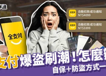 全支付爆盜刷
