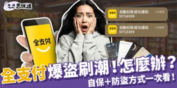 全支付爆盜刷