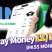 LINE Pay Money 12/3 上線!申請流程、iPASS MONEY 還能用?