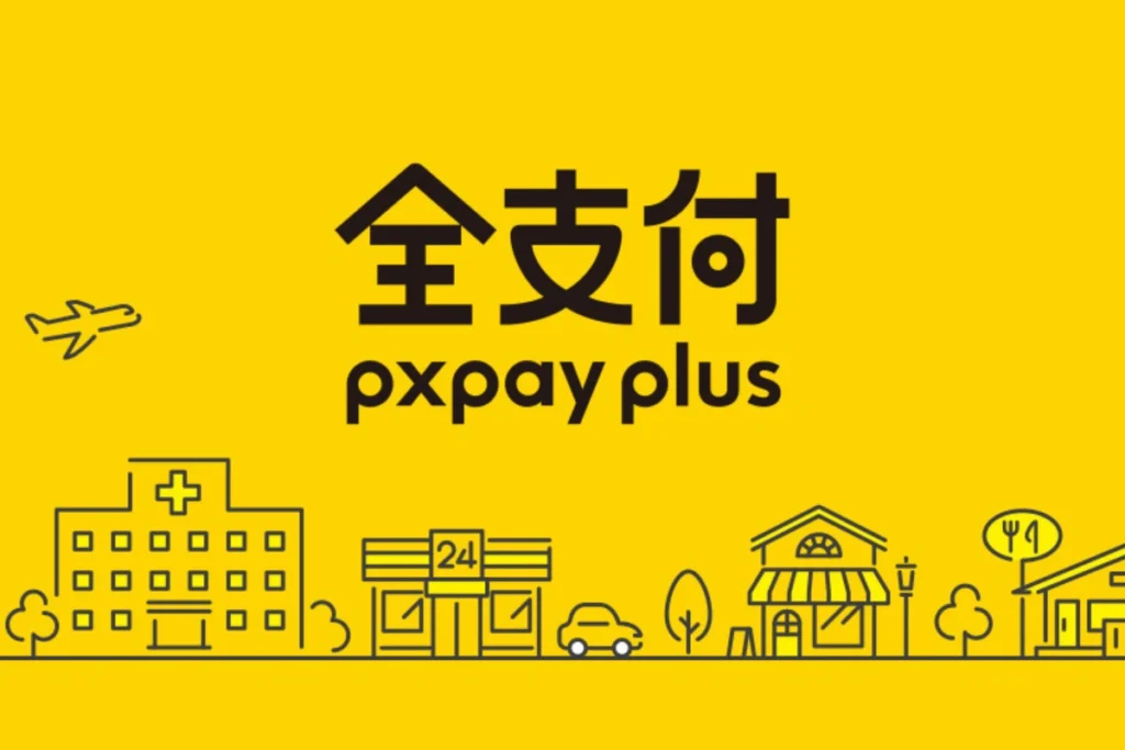 全支付