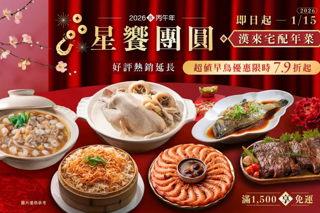 2026年菜推薦