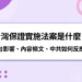 台灣保證實施法案是什麼？對台影響、內容條文、中共如何反應？