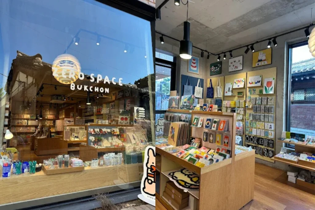 北村韓屋村