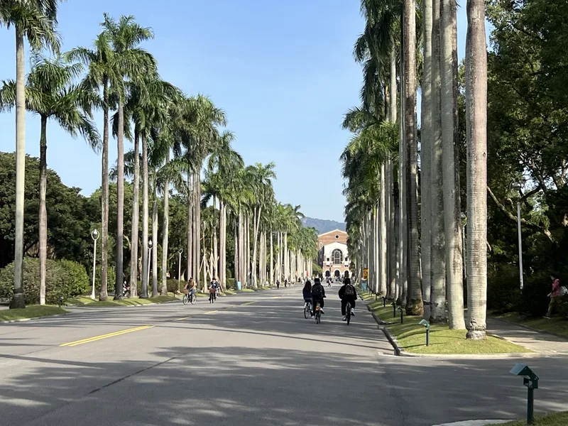 台大多名學生接獲肺結核接觸通知，已匡列約900名接觸者