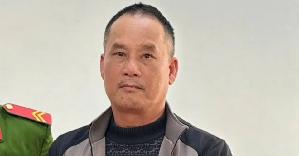 越南屠夫越南警方證實犯嫌為公職人員段文生