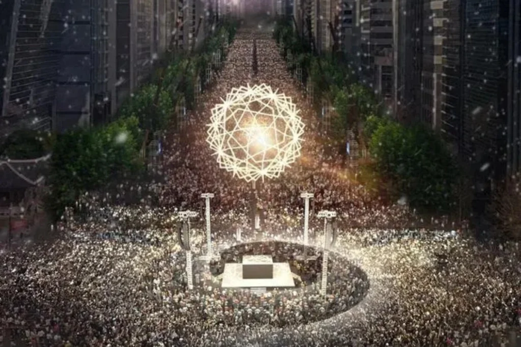 2026韓國跨年