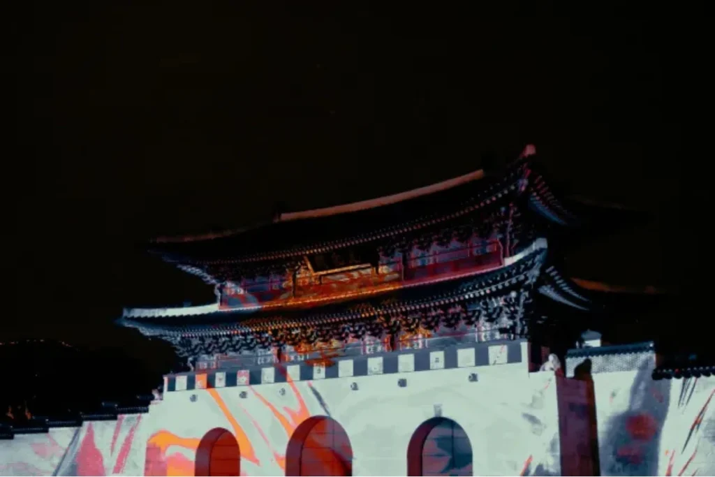 2026韓國跨年
