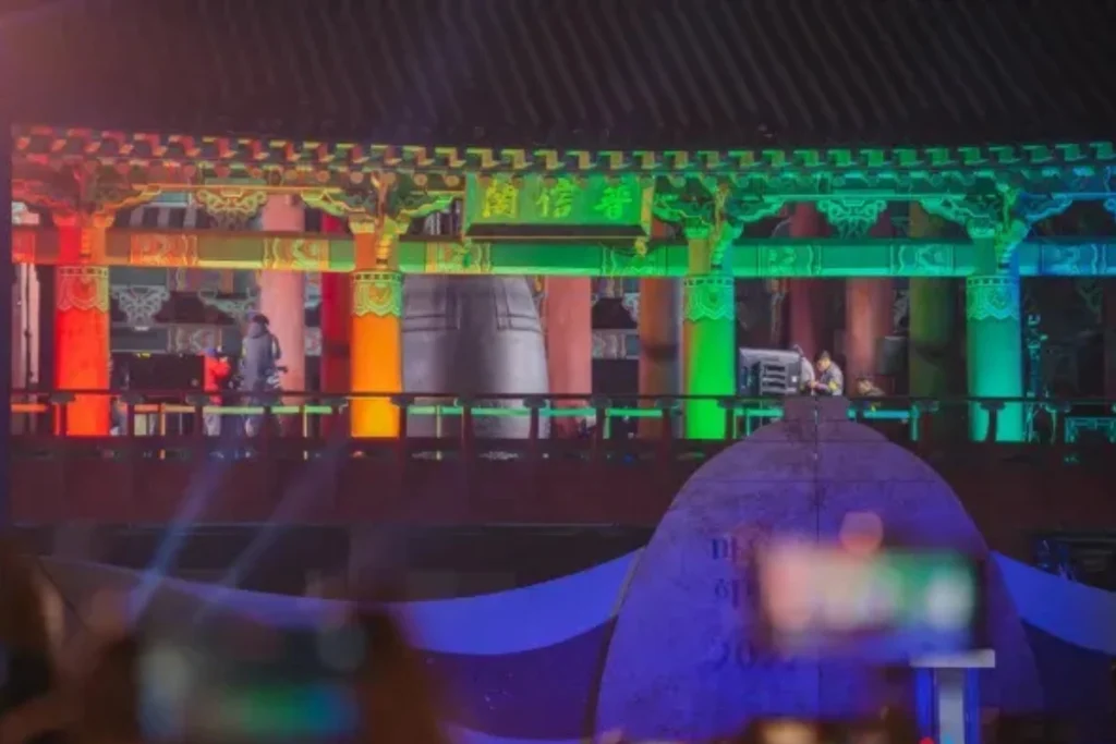 2026韓國跨年