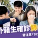 台大生確診肺結核!需注意「10大常見症狀」 潛伏期多久?會傳染嗎?