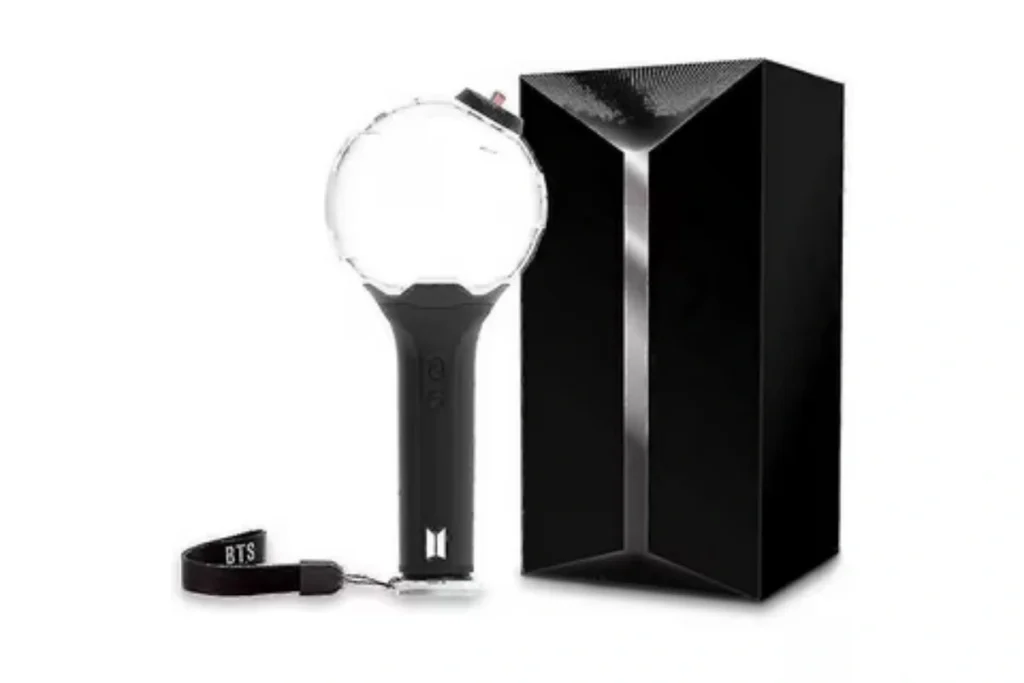 2026台灣BTS演唱會「高雄世運」