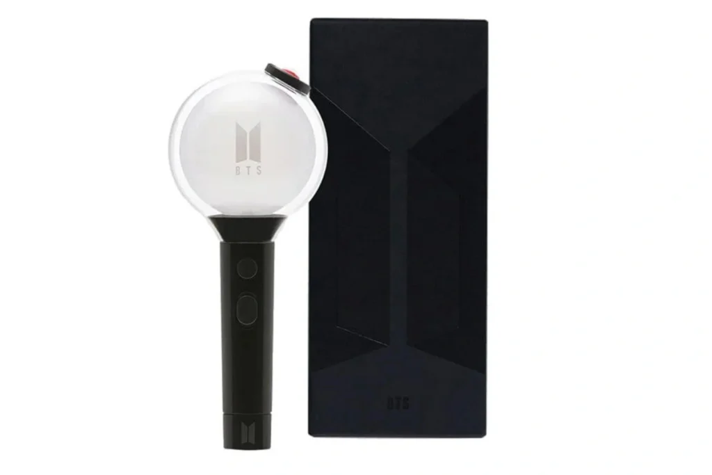 2026台灣BTS演唱會「高雄世運」
