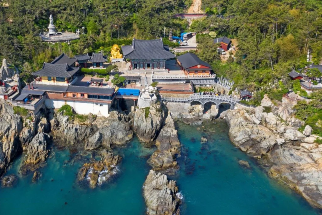 釜山樂天世界冒險樂園