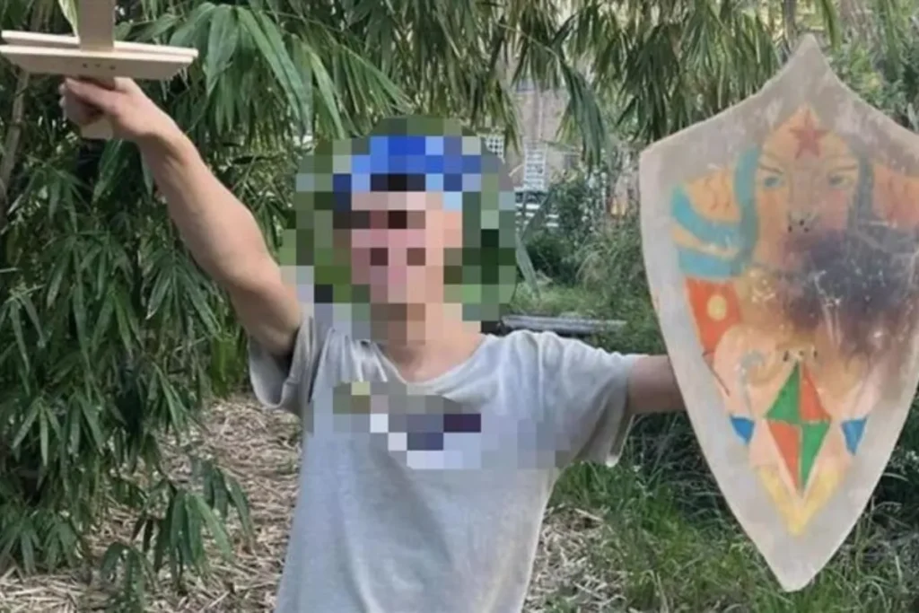 新竹魟魚老師趁課堂之便,猥褻多名學童,判囚12年定讞